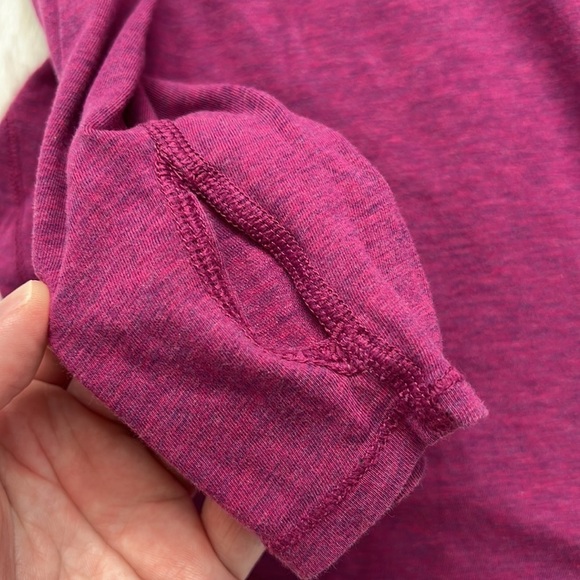 Lululemon long sleeve top - Picture 7 of 7